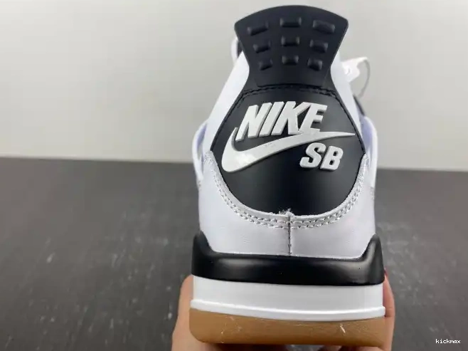 Rep SB DR5415-100 Jordan 4 Retro 0427